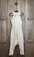 Preloved RUNDHOLZ Dip Chalk Cotton Jumpsuit