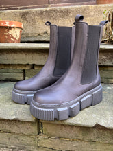 Lofina Gasoline Londra Boots 2901 EU37