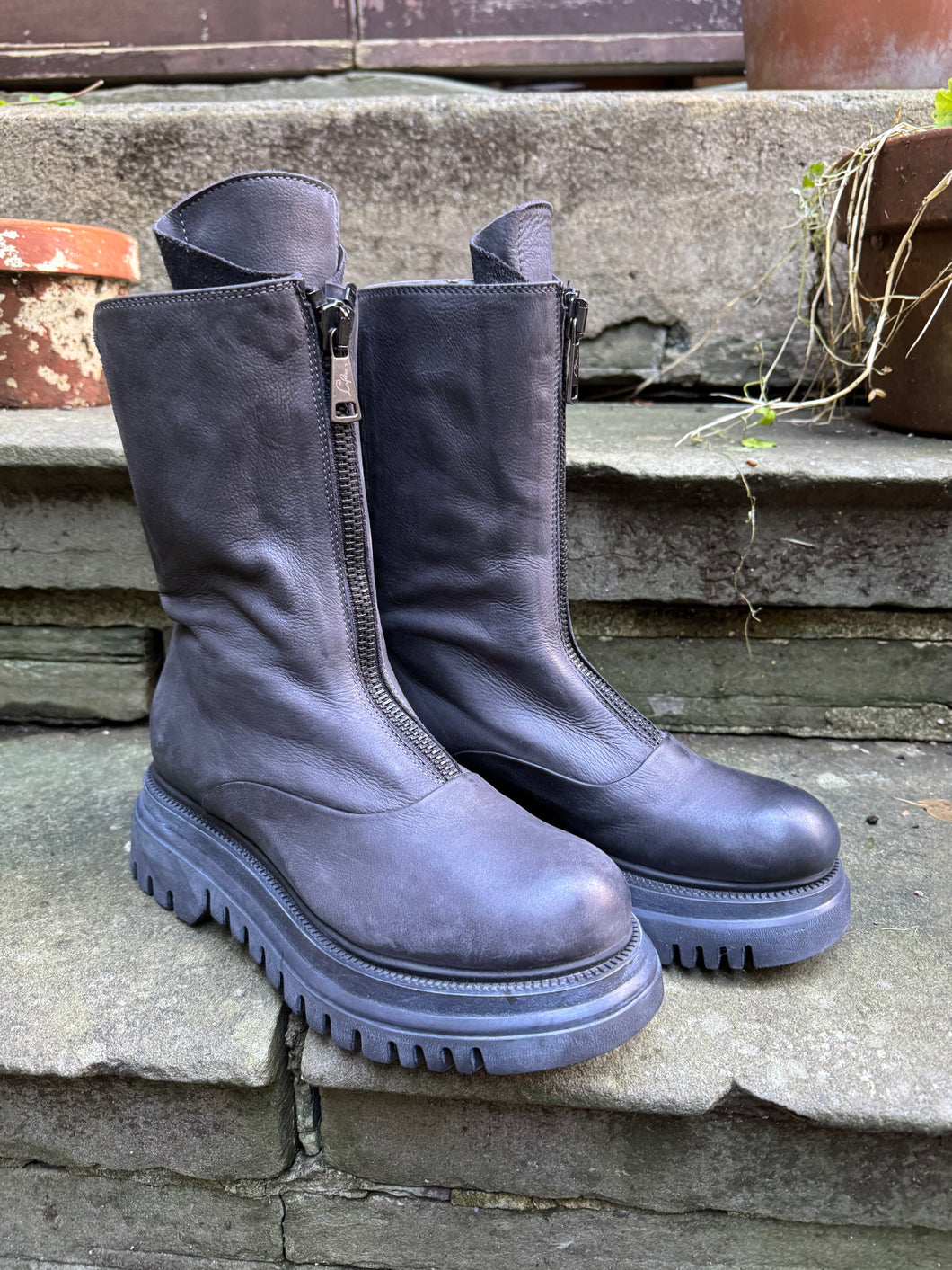 Lofina Gasoline Londra Boots 1250 EU37