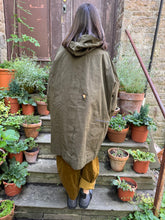 Mama B PACE V Caramel Trousers AW26