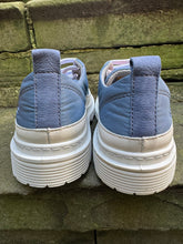 Art Company Birmingham Blue Shoes