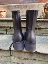 Lofina Gasoline Nero Boots 2782 EU37