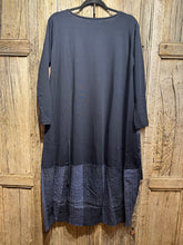 Mama B METTI Dress AW25