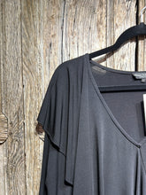 Preloved Alain Murati Black Jersey Dress