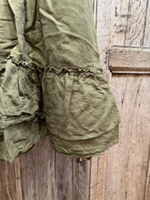 Les Ours Melo Dress AW25