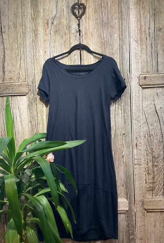 Preloved RUNDHOLZ Ink Jersey Dress