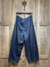 Preloved Oska DenimPeg Trousers