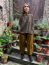 Alembika Stripe Top UT253C AW26