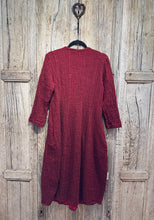 GRIZAS Dress 91860-L413 AW25
