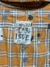 Magnolia Pearl Preloved Adison Shirt 1304