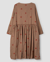 Ewa I Walla Frideborg Dress 55926 AW25