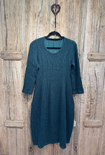 GRIZAS Dress 91860-L413 AW25