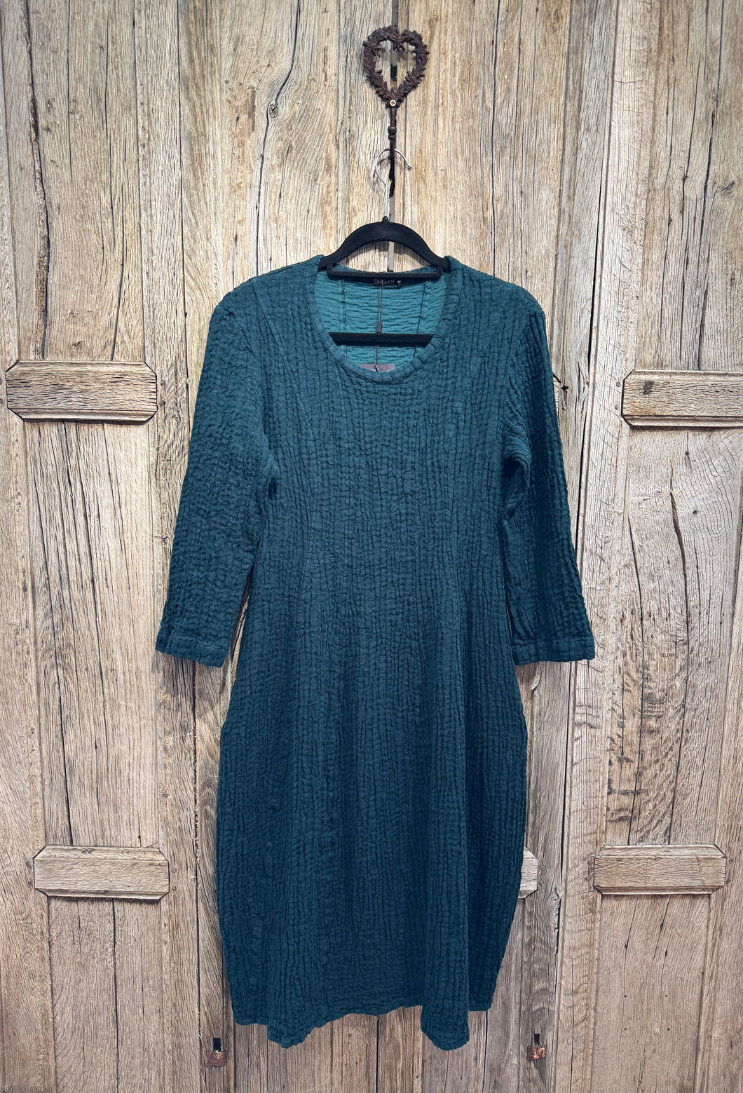GRIZAS Dress 91860-L413 AW25
