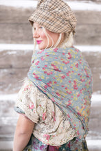 Magnolia Pearl Cherry Blossom Scarf 197
