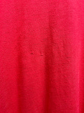 Preloved RUNDHOLZ Red Jersey Dress