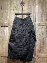 Preloved ANNETTE GORTZ Crinkle Effect Skirt