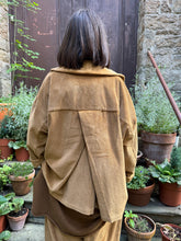 Sort Aarhus Ambra Jacket AW26