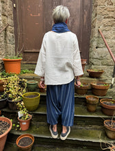 LUUKAA Ecru Top 26Y01139 SS26