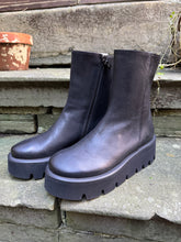 Lofina Gasoline Nero Boots 3125 EU37
