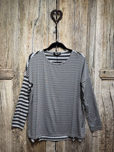 Mama B VIRGI Top AW25