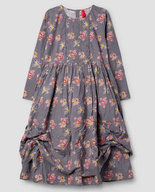 Ewa I Walla Brigit Dress 55932 AW25