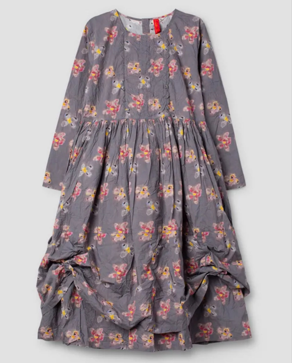 Ewa I Walla Brigit Dress 55932 AW25