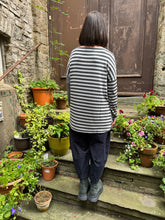 Mama B VIRGI Top AW25