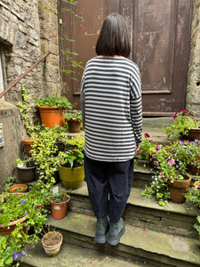 Mama B VIRGI Top AW25