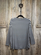 Mama B VIRGI Top AW25