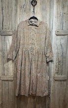 Preloved Toast Dress