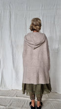 Les Ours Eddy Cognac Sweater AW25