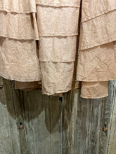 Preloved EWA I WALLA Masala Tine Skirt