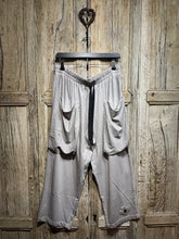 Plü Relax Cement Pants 10006 SS26