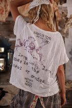 Magnolia Pearl True Mozart Mozart Tee 2840