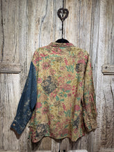 JLS Shirt Jacket 1157