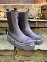 Lofina Gasoline Londra Boots 2901 EU37