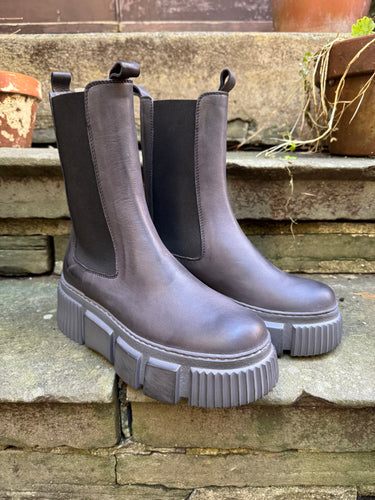 Lofina Gasoline Londra Boots 2901 EU37