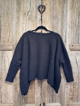 GRIZAS Jumper 52715-W223 AW25