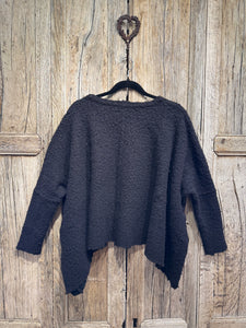 GRIZAS Jumper 52715-W223 AW25
