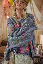 Magnolia Pearl Preloved Prince Graphics Raji Hoodie 2983