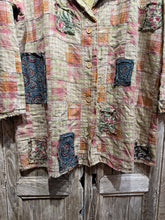 JLS Jacket 1165