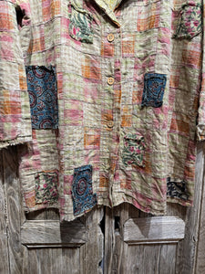 JLS Jacket 1165