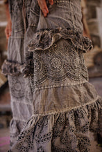 Magnolia Pearl Ozzy Eyelet Pissarro Skirt 244