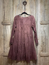 Preloved Ewa i Walla Conker Embroidery Top