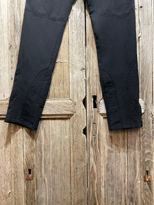 Preloved NÜ BY STAFF Black Stretch Jeans