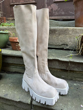 Lofina London Magnolia Boots 6140 EU37