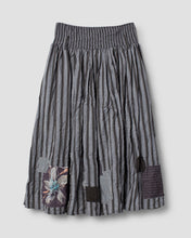 Ewa I Walla Ping Skirt 22294 AW25