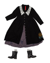 Ewa I Walla Helin Dress 55932 AW25