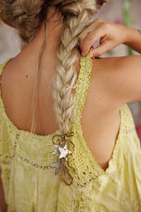Magnolia Pearl Eyelet Clementine Tank 384