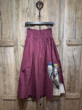 Ewa I Walla Maj-Gull Skirt 22282 AW25